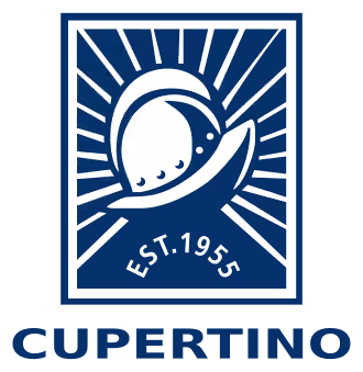 Cupertino city seal