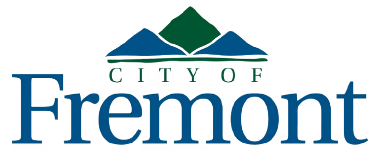 Fremont city seal