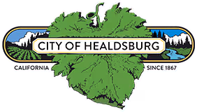 Healdsburg city seal