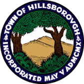 Hillsborough city seal