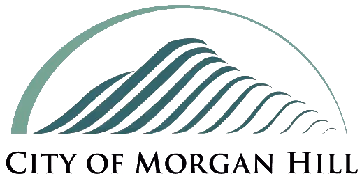 Morgan Hill city seal