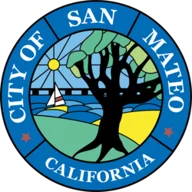 San Mateo city seal
