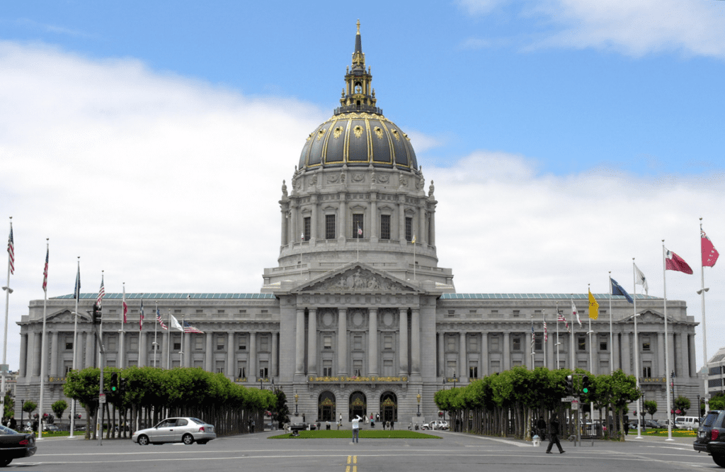 San Francisco regulation guide information